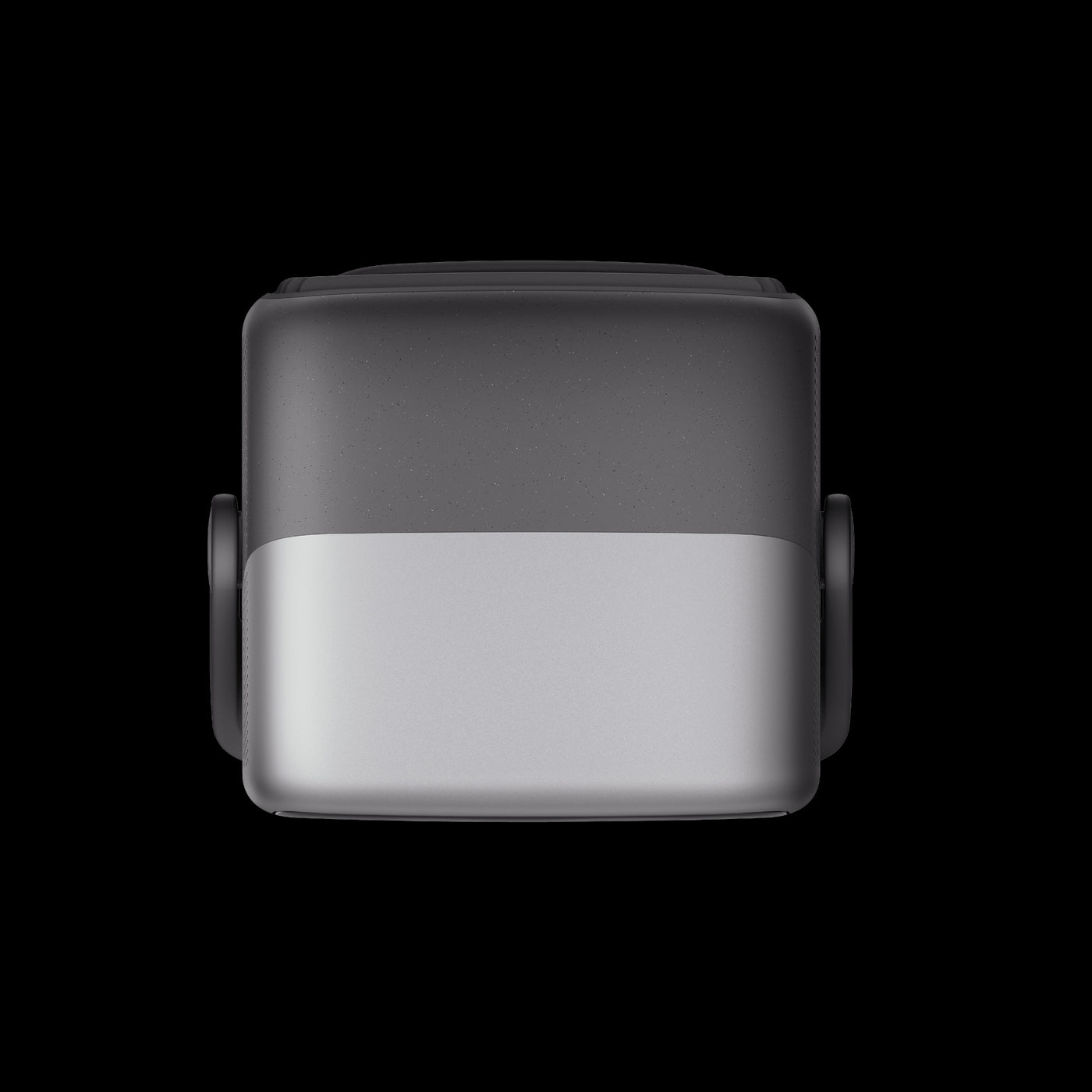 JMGO N1S PRO 4K HOME THEATER PROJECTOR TOP VIEW