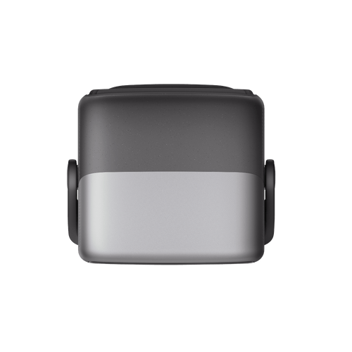 JMGO N1S PRO 4K HOME THEATER PROJECTOR TOP VIEW