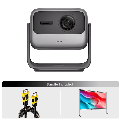 N1S Pro 100'' Screen Bundle