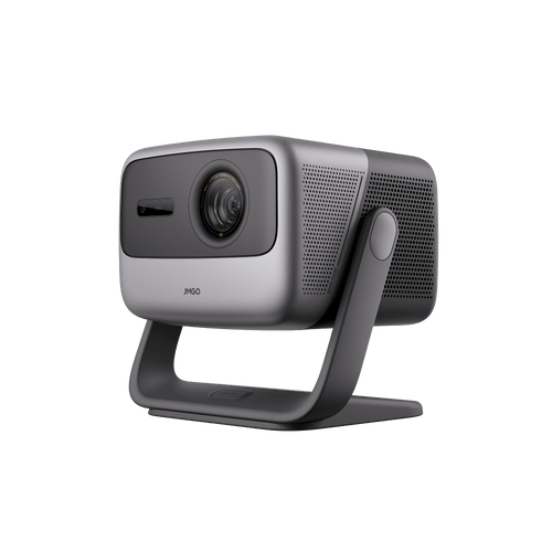 JMGO N1S PRO 4K HOME THEATER PROJECTOR RIGHT VIEW