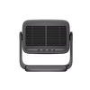 JMGO N1S PRO 4K PROJECTOR BACK VIEW