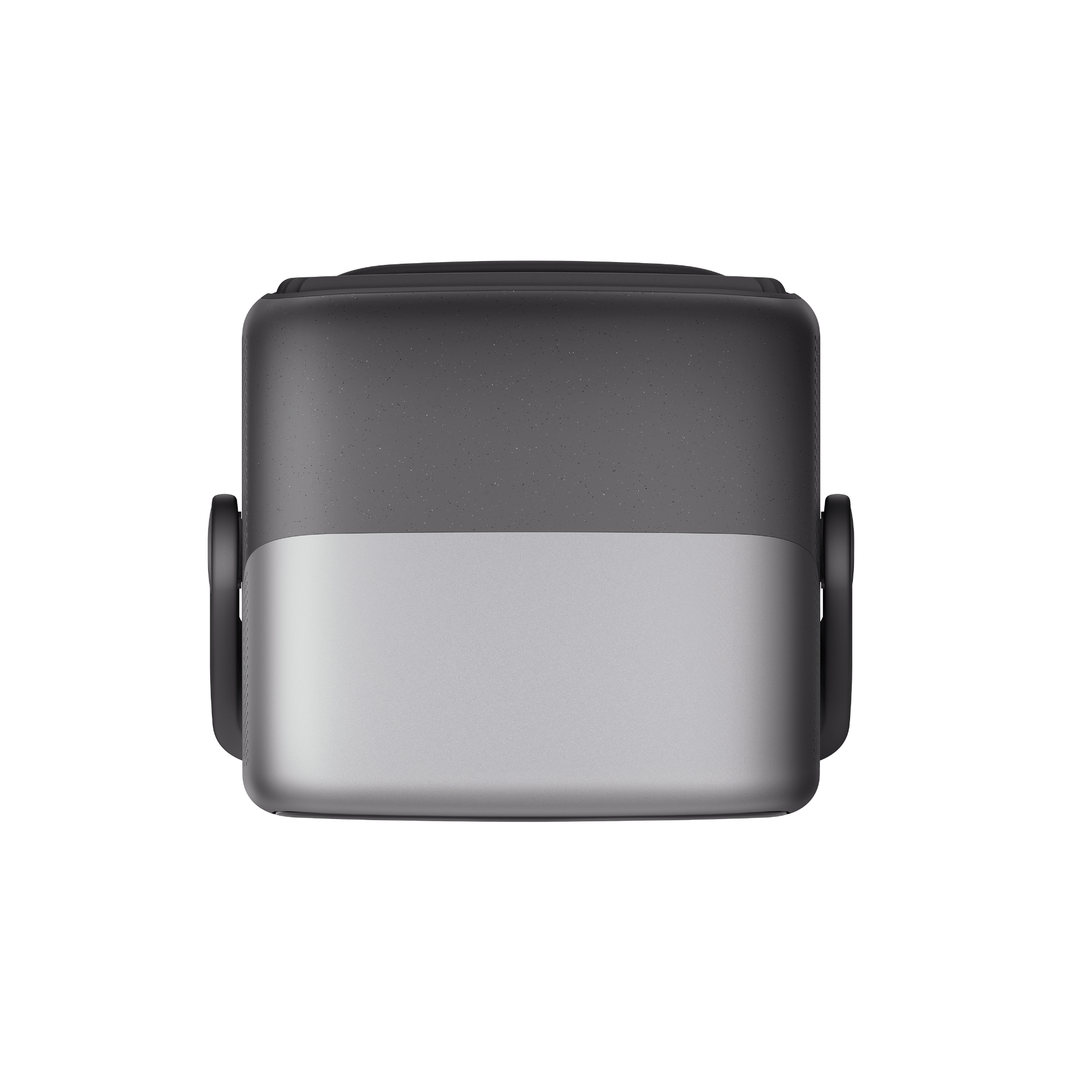 JMGO N1S Pro 4K Gimbal Projector top view