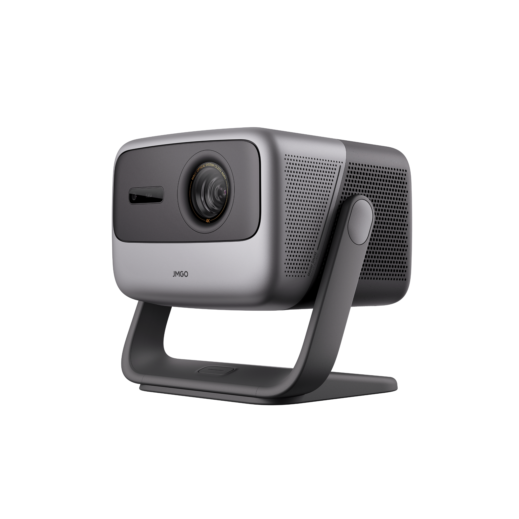 JMGO N1S Pro 4K Gimbal Projector Right view