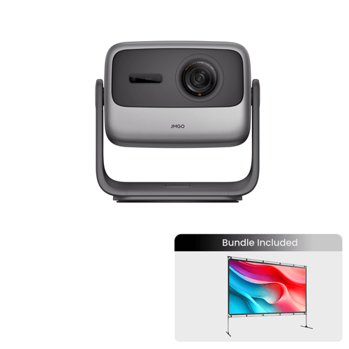 N1S Ultimate 100'' Screen Bundle