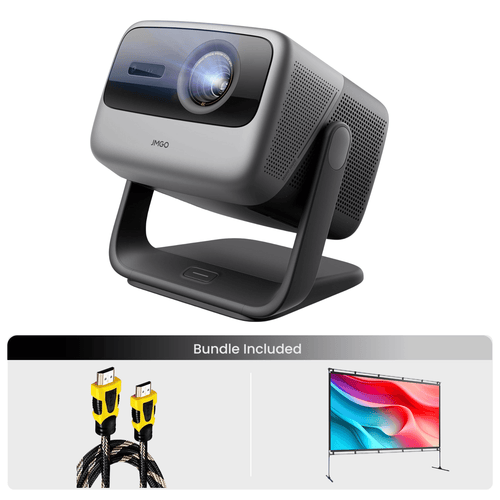 N1S Ultimate 100'' Screen Bundle