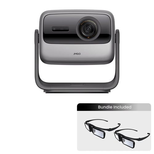 N1S Ultimate FREE 3D Glasses Bundle