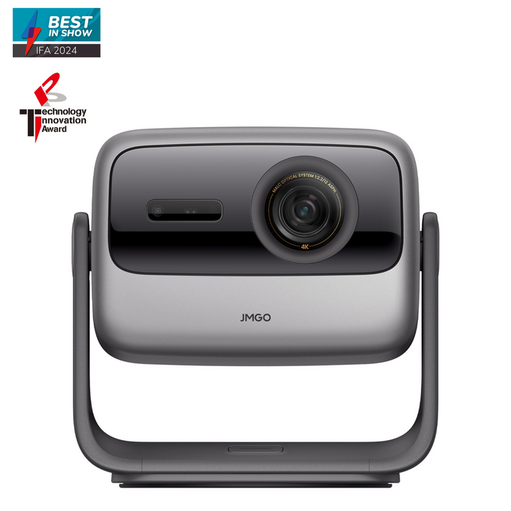 JMGO N1S Ultimate 4K Projector IFA Technology Innovation Awards