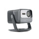 JMGO N1S Ultimate 4K Gimbal Triple Laser Projector left view