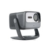 JMGO N1S Ultimate 4K Gimbal Triple Laser Projector left view