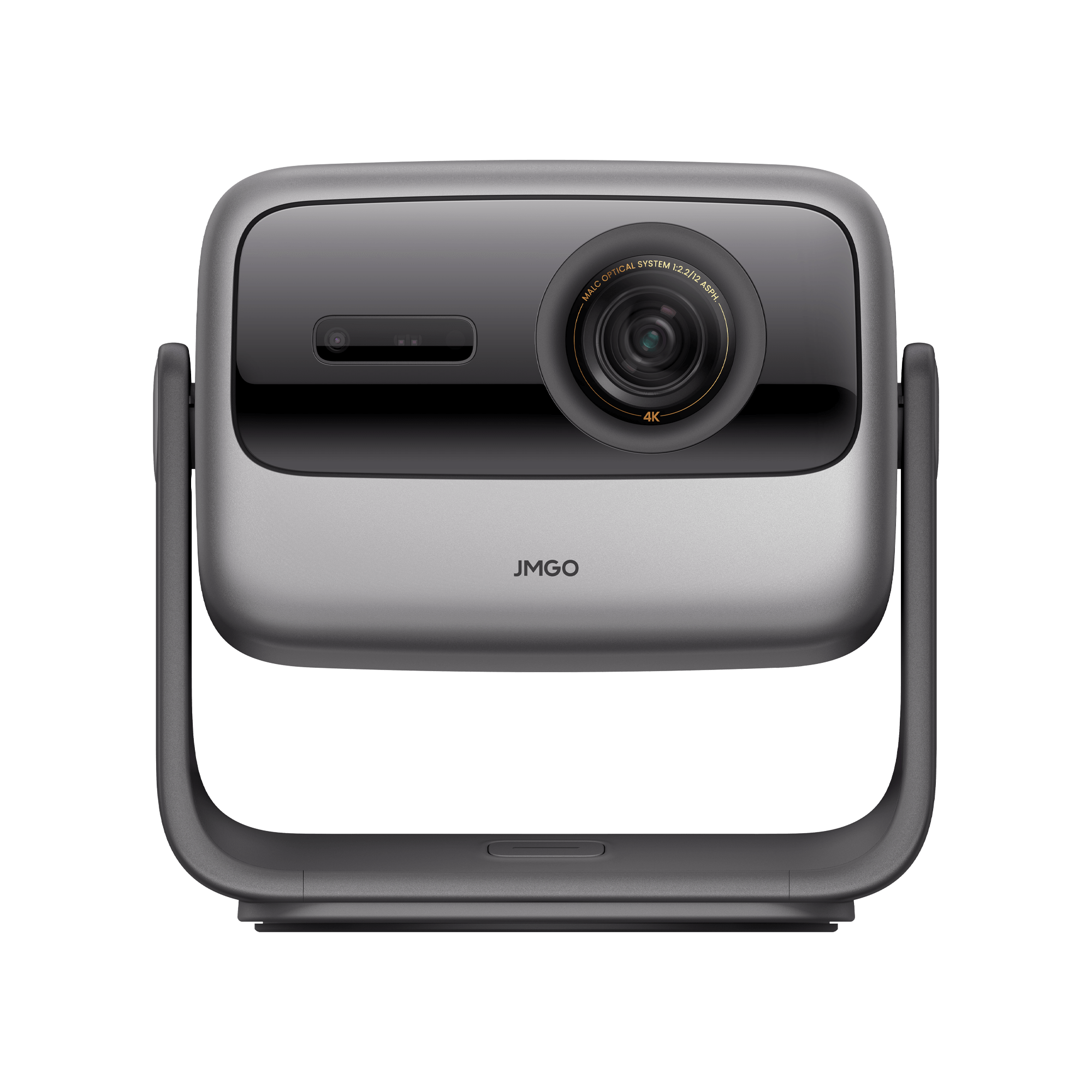 JMGO N1S Ultimate 4K Projector front view
