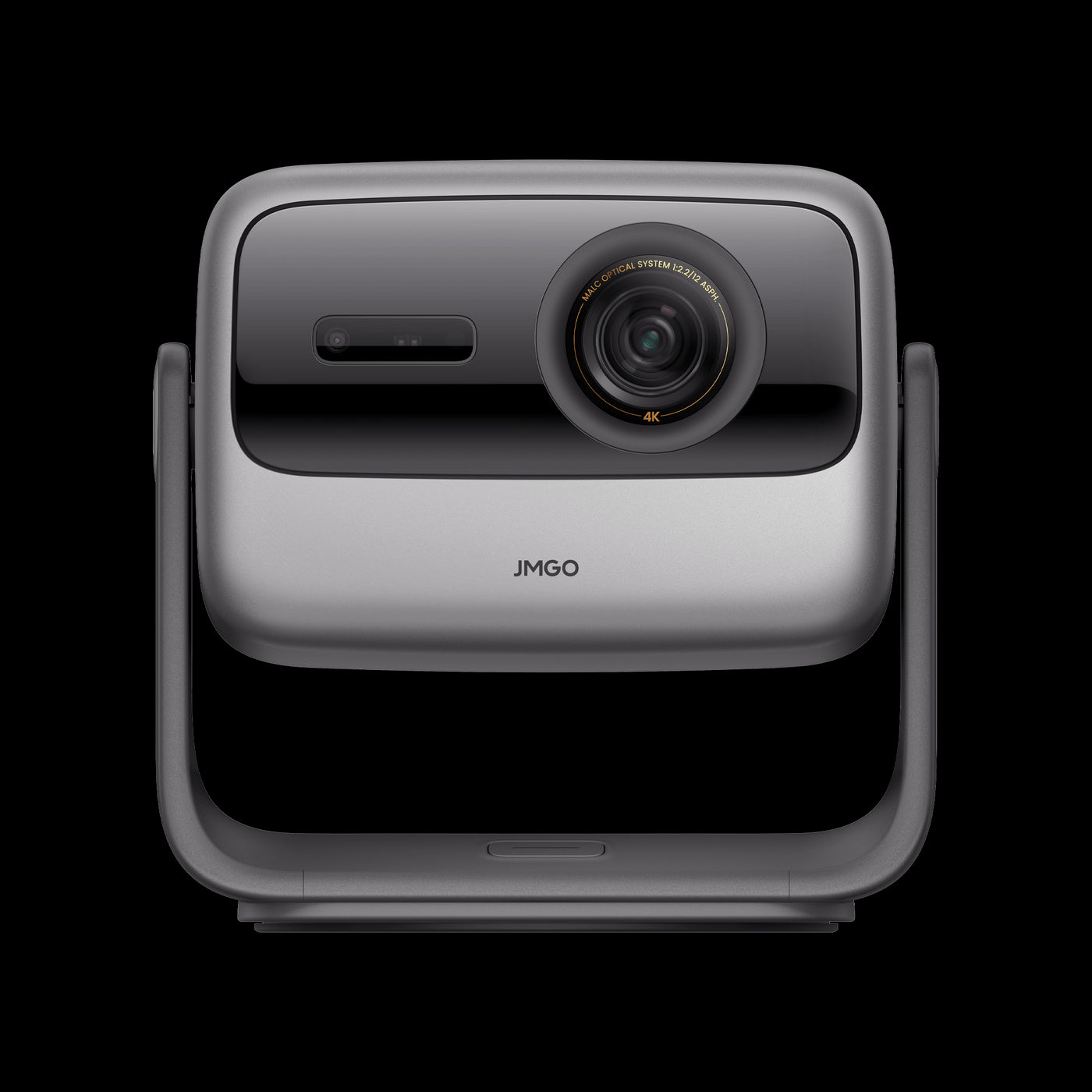 JMGO N1S Ultimate 4K Projector front view