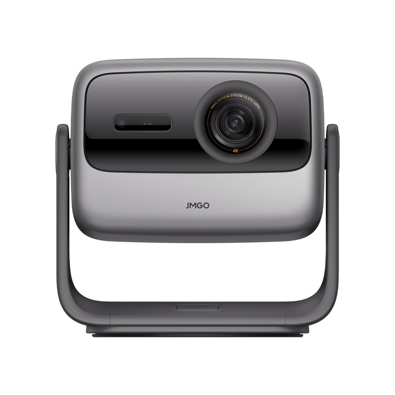 JMGO N1S Ultimate 4K Projector front view