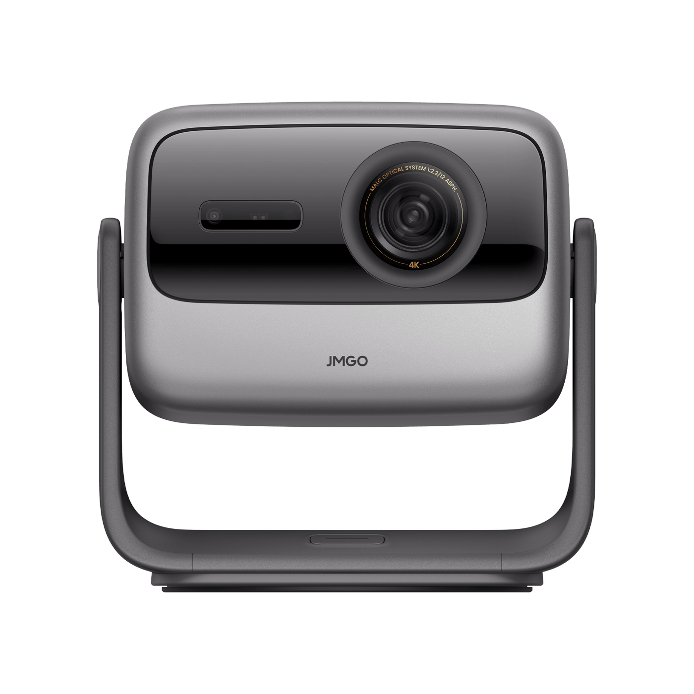 JMGO N1S Ultimate 4K Projector front view