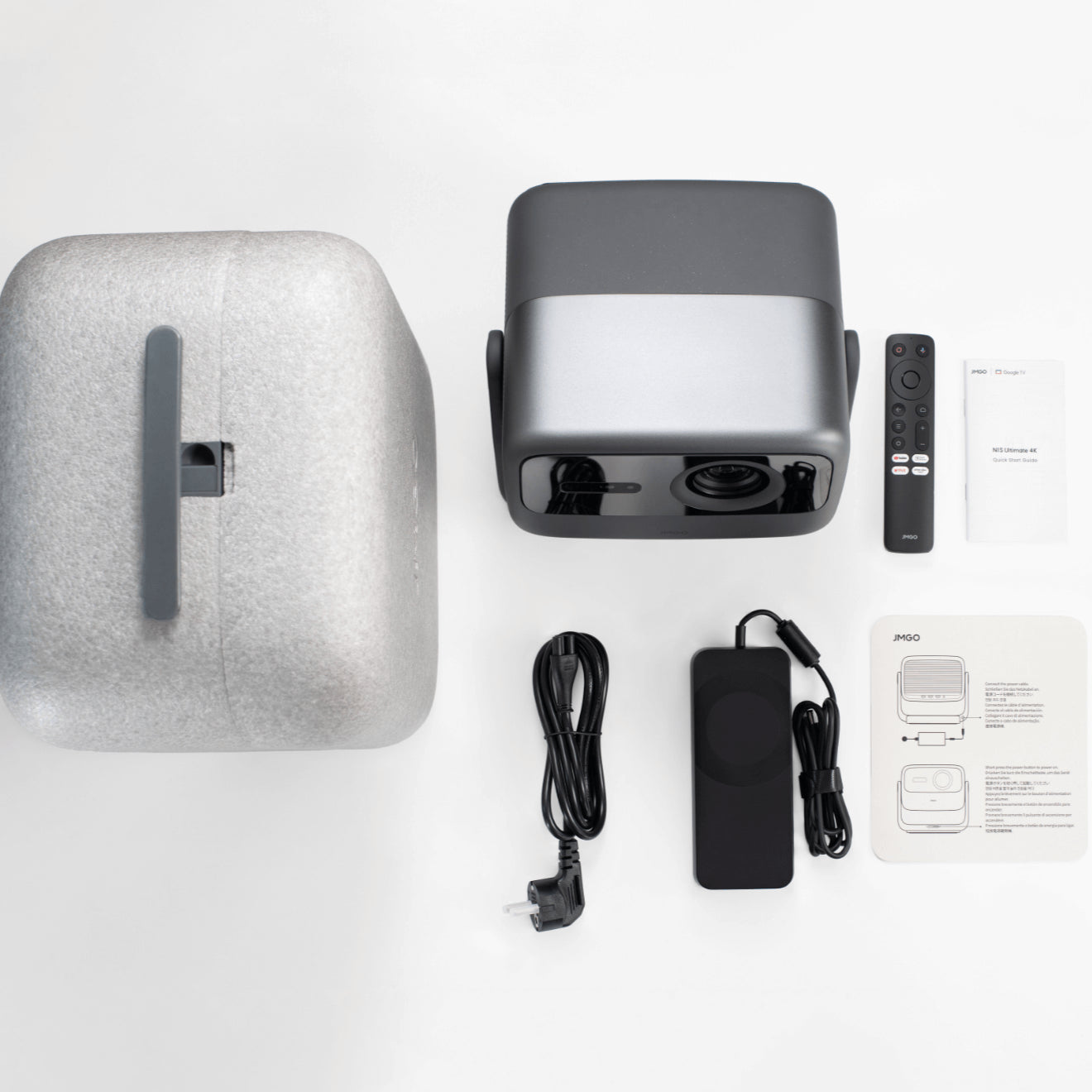 JMGO Online | JMGO N1S Ultimate JMGO Online | JMGO N1S Ultimate