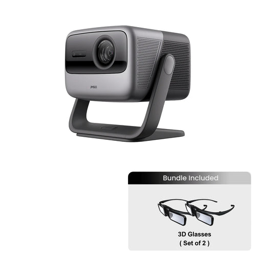 N1S Ultra 3D Glasses Bundle