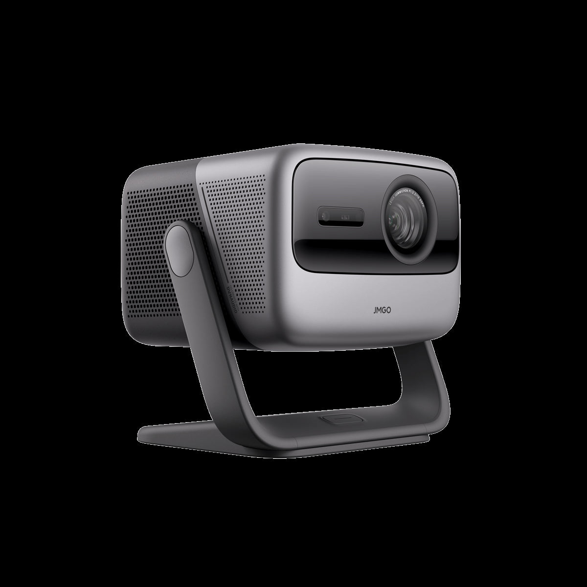 JMGO N1 Ultra Home Theater Projector Left View