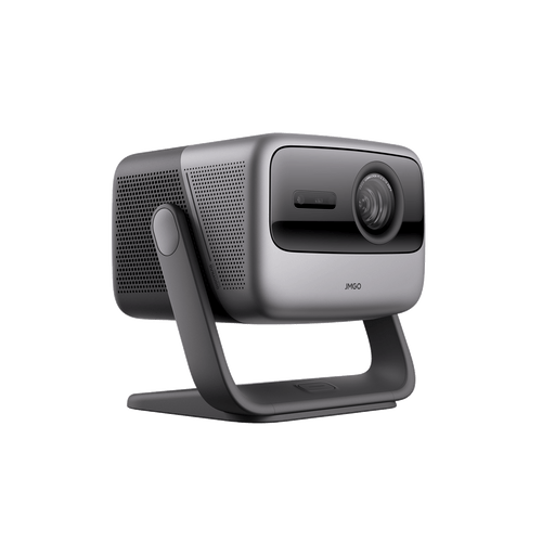 JMGO N1 Ultra Home Theater Projector Left View