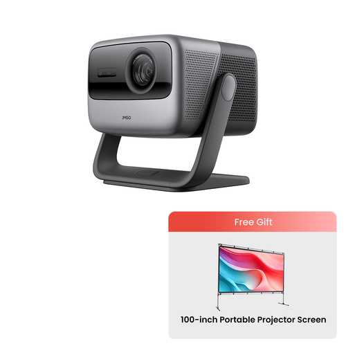 N1S Ultra Free 100'' Screen Bundle