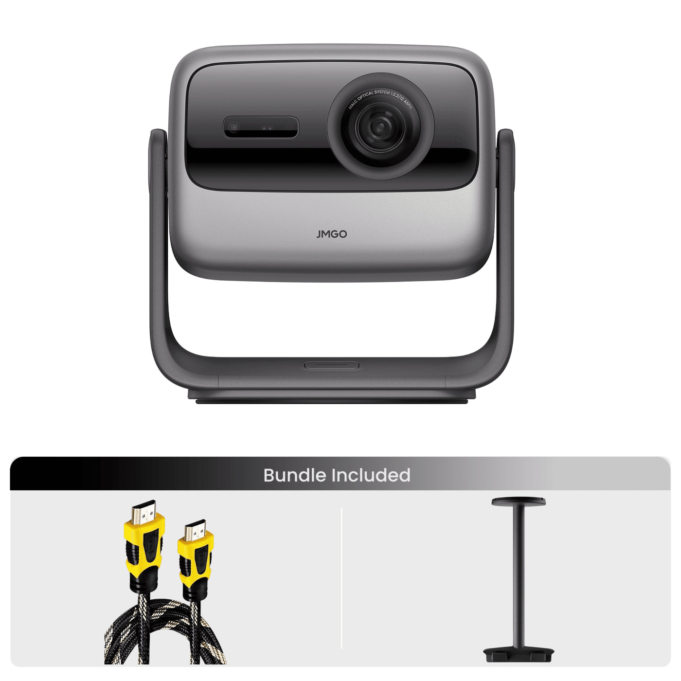 JMGO N1S Ultra 4Kプロジェクター JMGO Online | JMGO N1S Ultra – 4K Projector, 2800 ISO Lumens, RGB