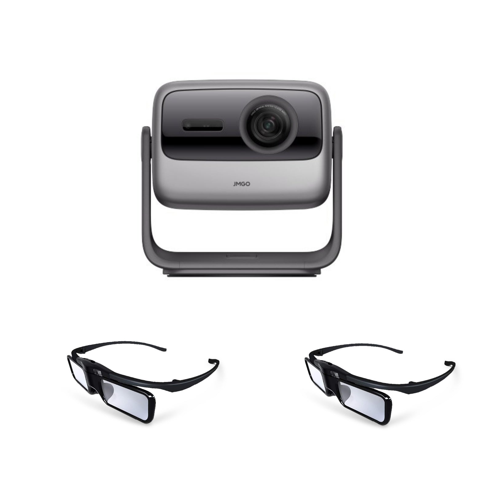 Icône 3D de lunettes | PSD Premium Icône 3D de lunettes | PSD Premium