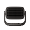 JMGO N3 Ultimate 4K Projector Back View