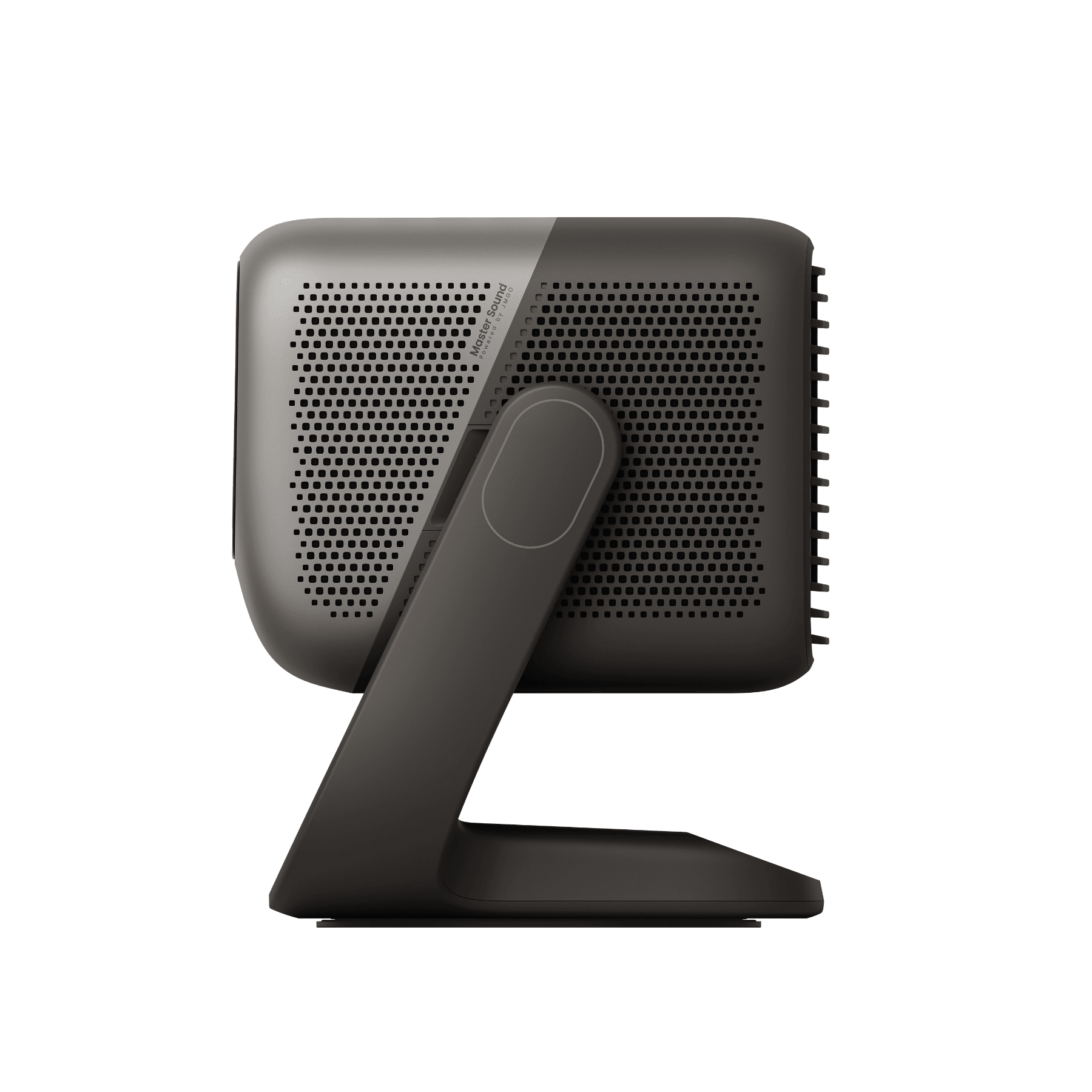 JMGO N3 Ultimate 4K Projector Right Side View