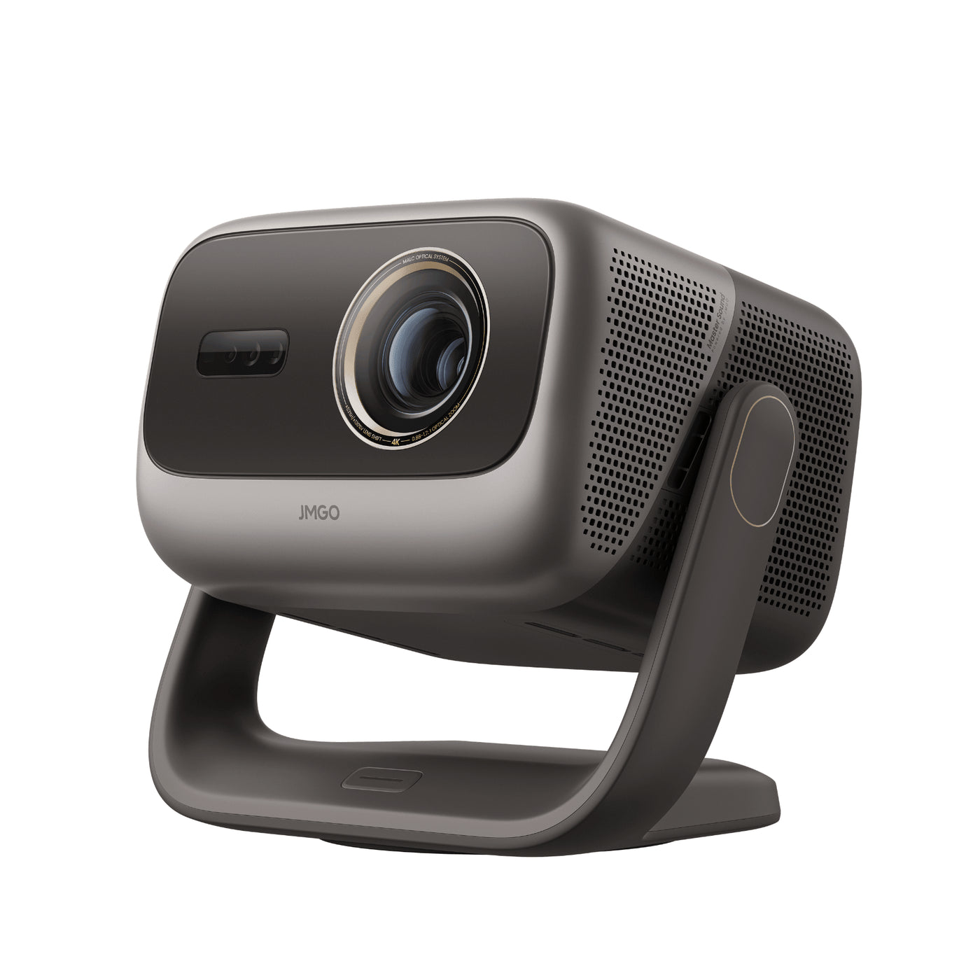 JMGO N3 Ultimate 4K AI Gimbal Projector