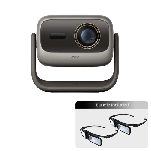 N3 Ultimate 3D Glasses Bundle