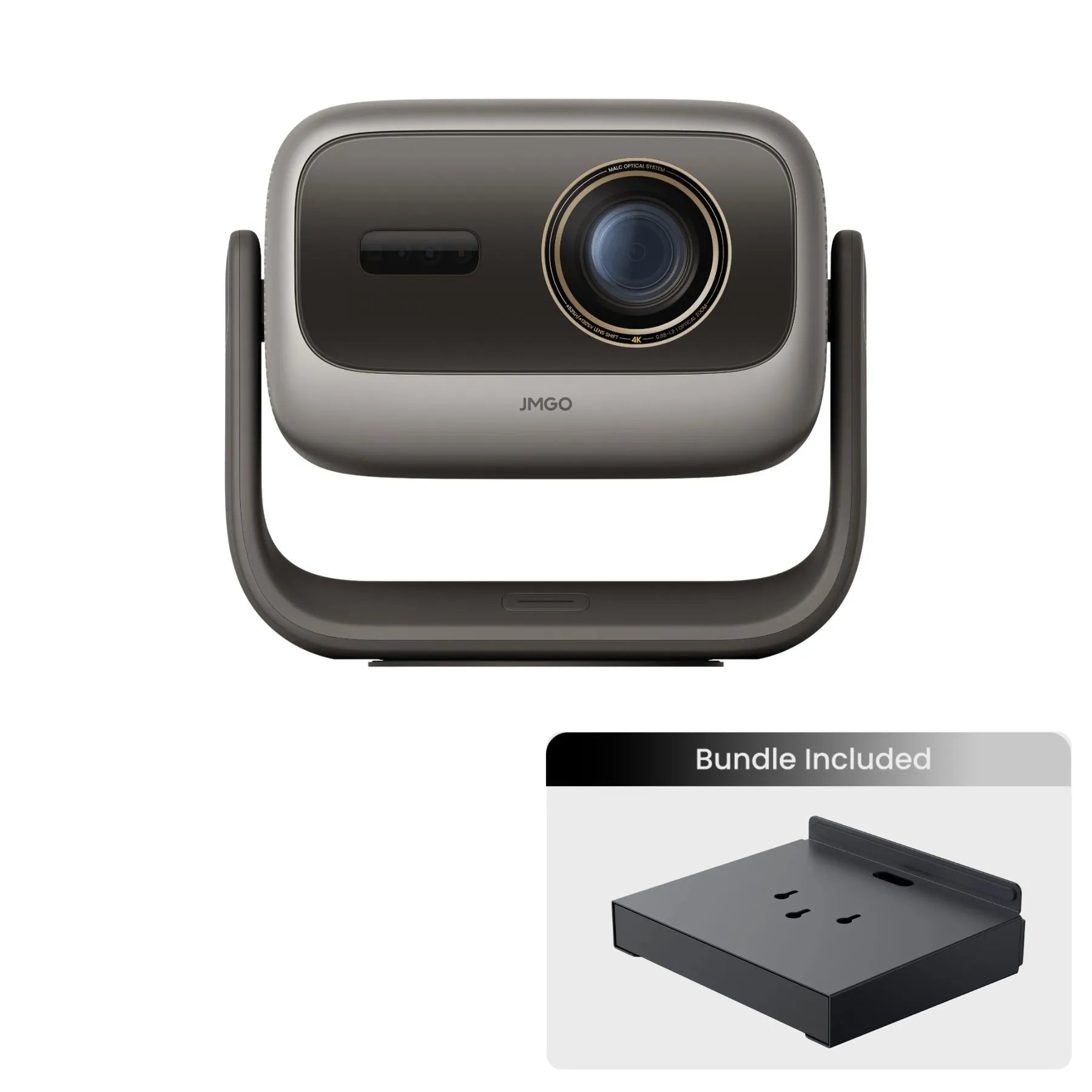 JMGO N3 Ultimate