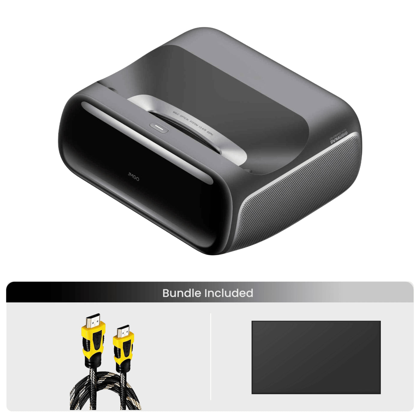 JMGO Online | JMGO O2S Ultra UST Projector | 3600 ISO Lumens & 0.16:1 JMGO Online | JMGO O2S Ultra UST Projector | 3600 ISO Lumens & 0.16:1