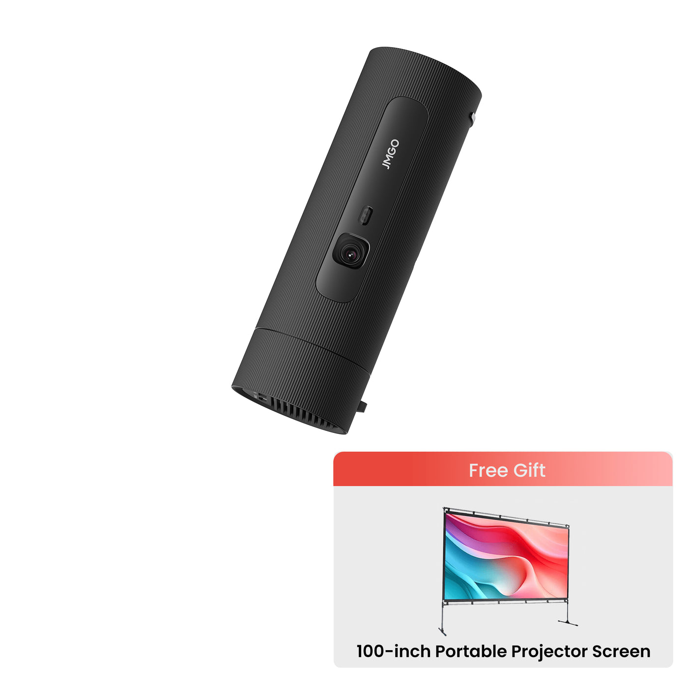 JMGO Online | JMGO PicoFlix | Built-in Battery Portable Projector JMGO Online | JMGO PicoFlix | Built-in Battery Portable Projector