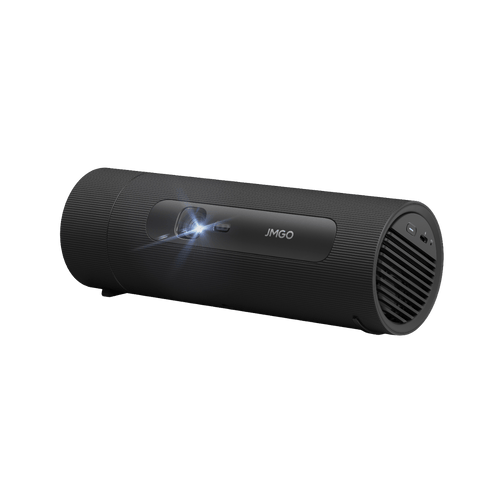 jmgo picoflix mini projector right view