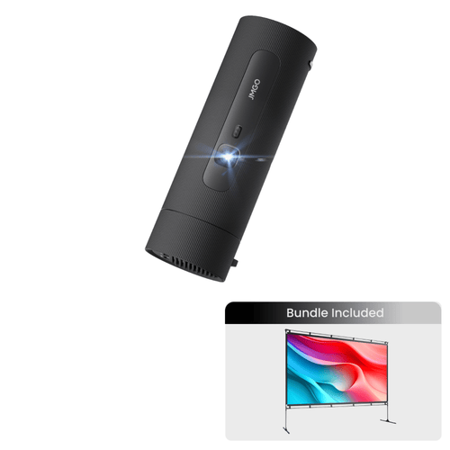 PicoFlix 100'' Screen Bundle