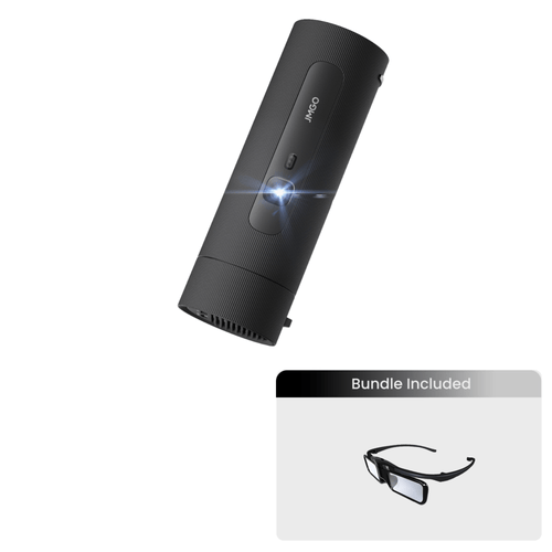 PicoFlix 3D Glasses Bundle