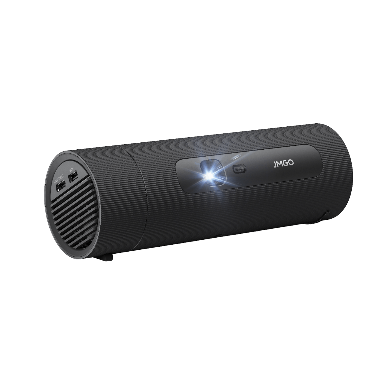 JMGO Picoflix Mini Projector Left View