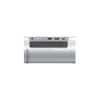 JMGO PicoPlay Portable Projector rear ports display
