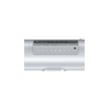 JMGO PicoPlay Outdoor Projector rear buttons display