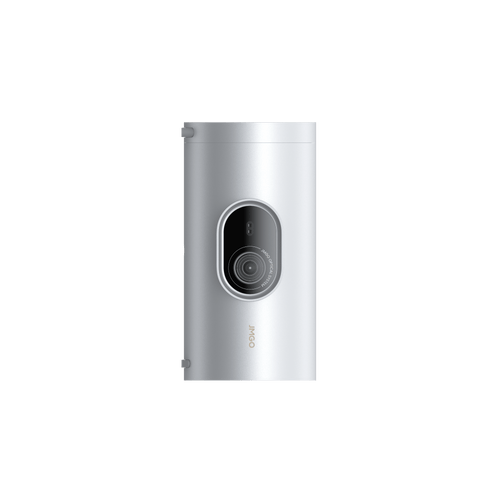 Top view of the PicoPlay outdoor projector