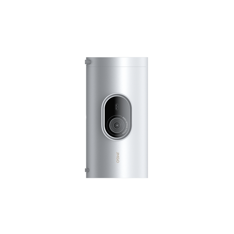 Top view of the PicoPlay outdoor projector