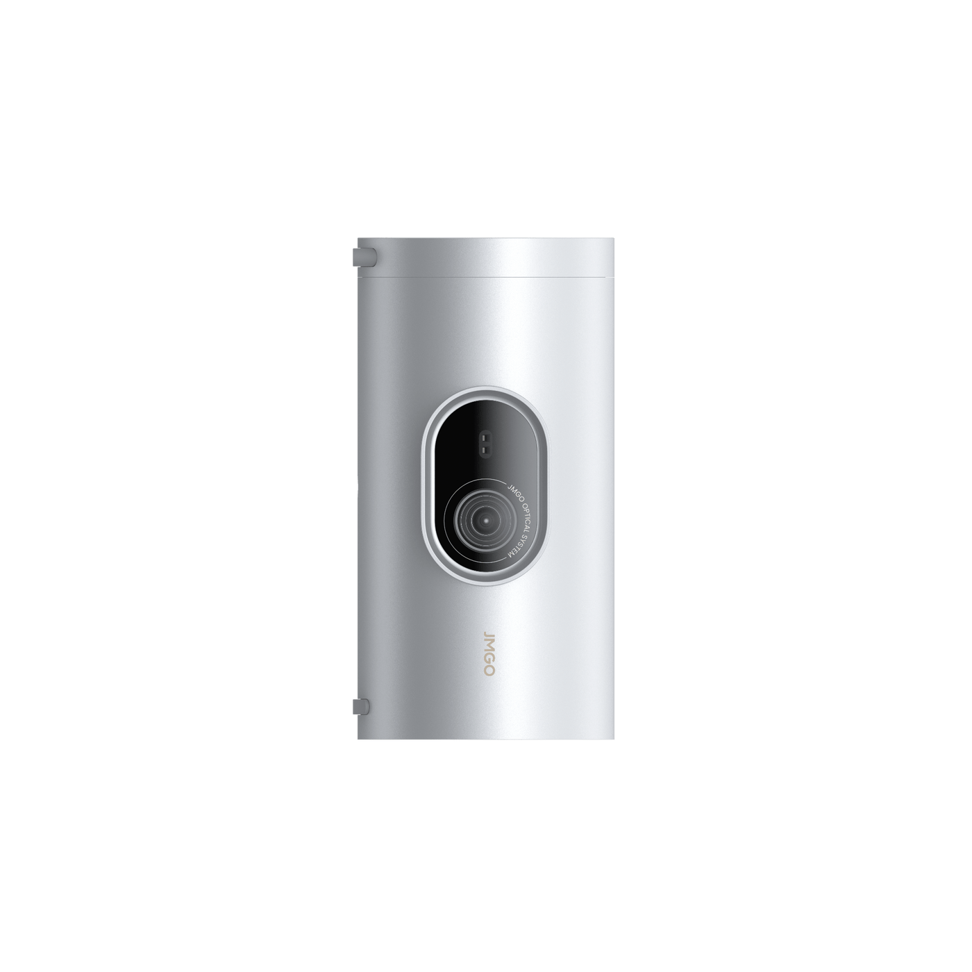Top view of the PicoPlay outdoor projector