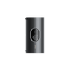 JMGO PicoPlay+ black portable outdoor projector front view