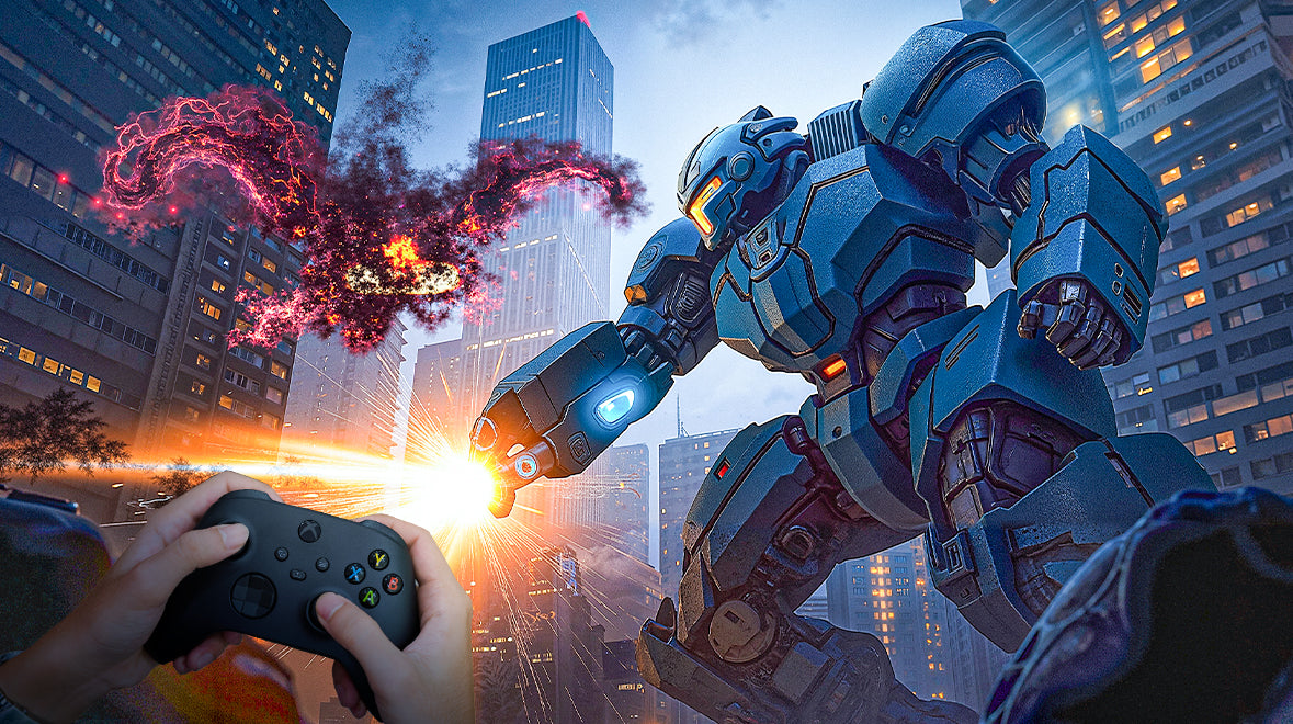 JMGO Online | Gaming Projectors