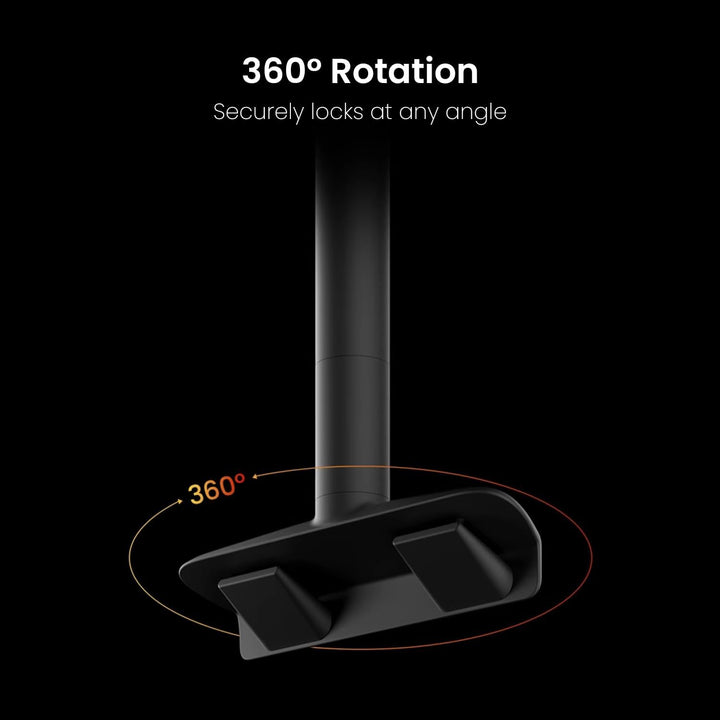 JMGO Ceiling Mount for Projector Bracket
