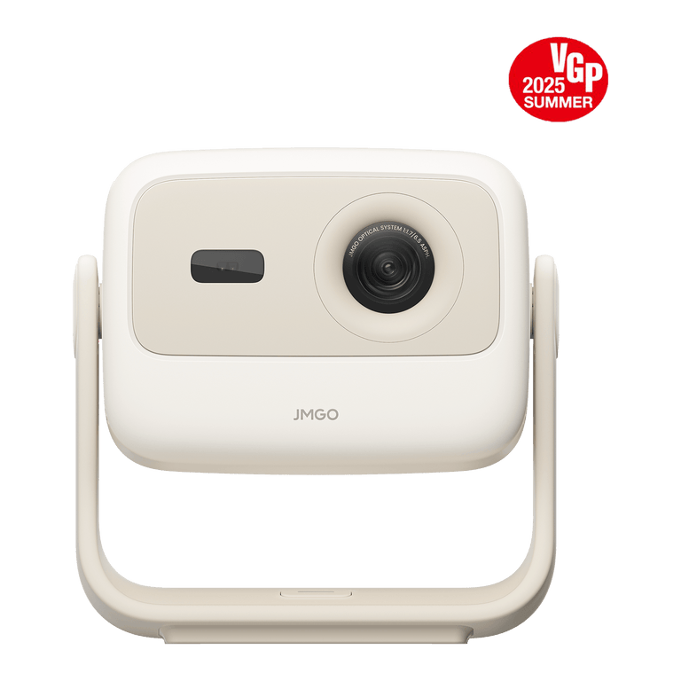 JMGO Online | N1S NANO - Mini Projector, 460 ISO Lumens, Dolby Audio JMGO Online | N1S NANO - Mini Projector, 460 ISO Lumens, Dolby Audio