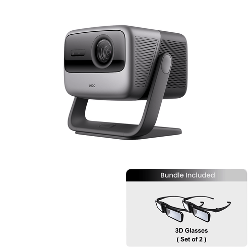 N1S Ultra 3D Glasses Bundle