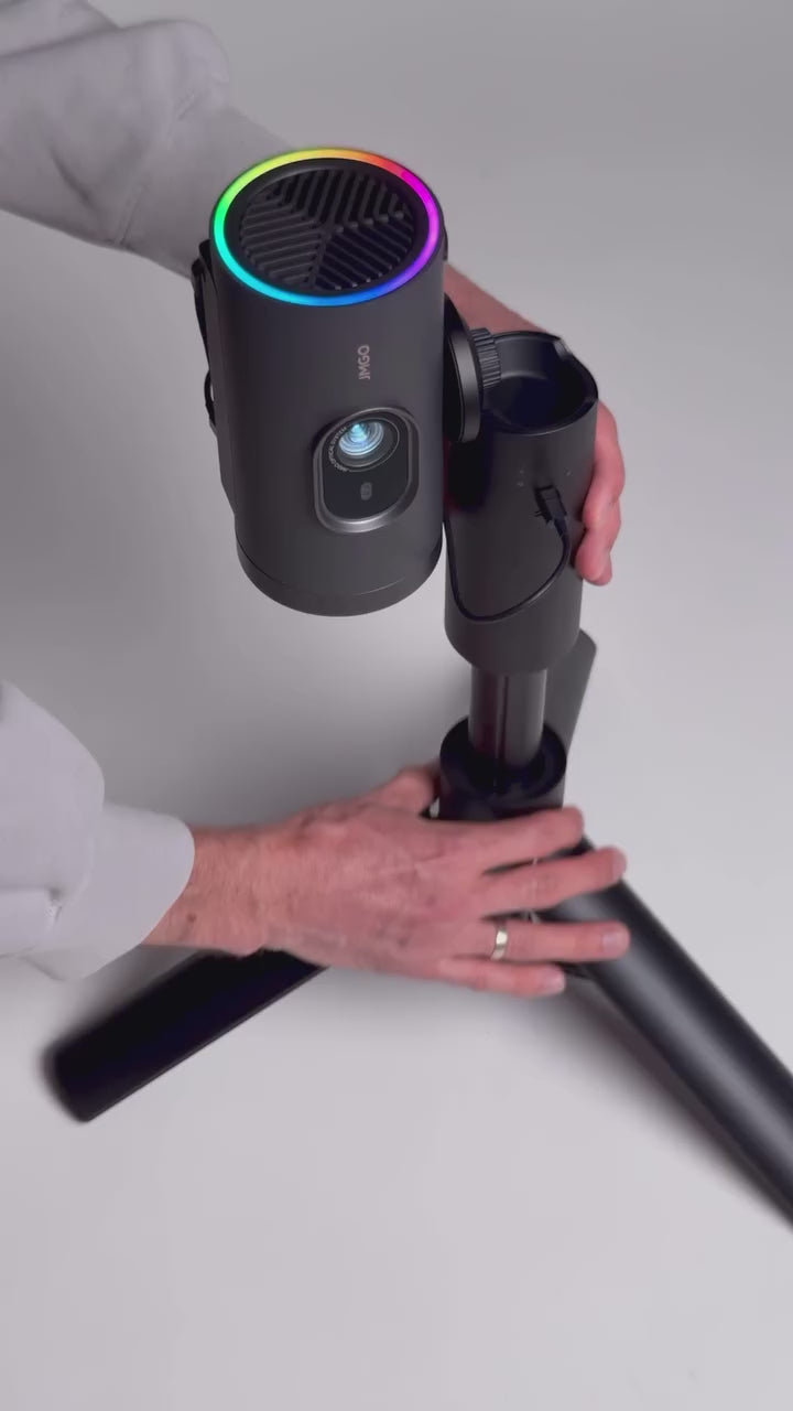 JMGO US Official Store | The World's NO.1 Home Laser Projector