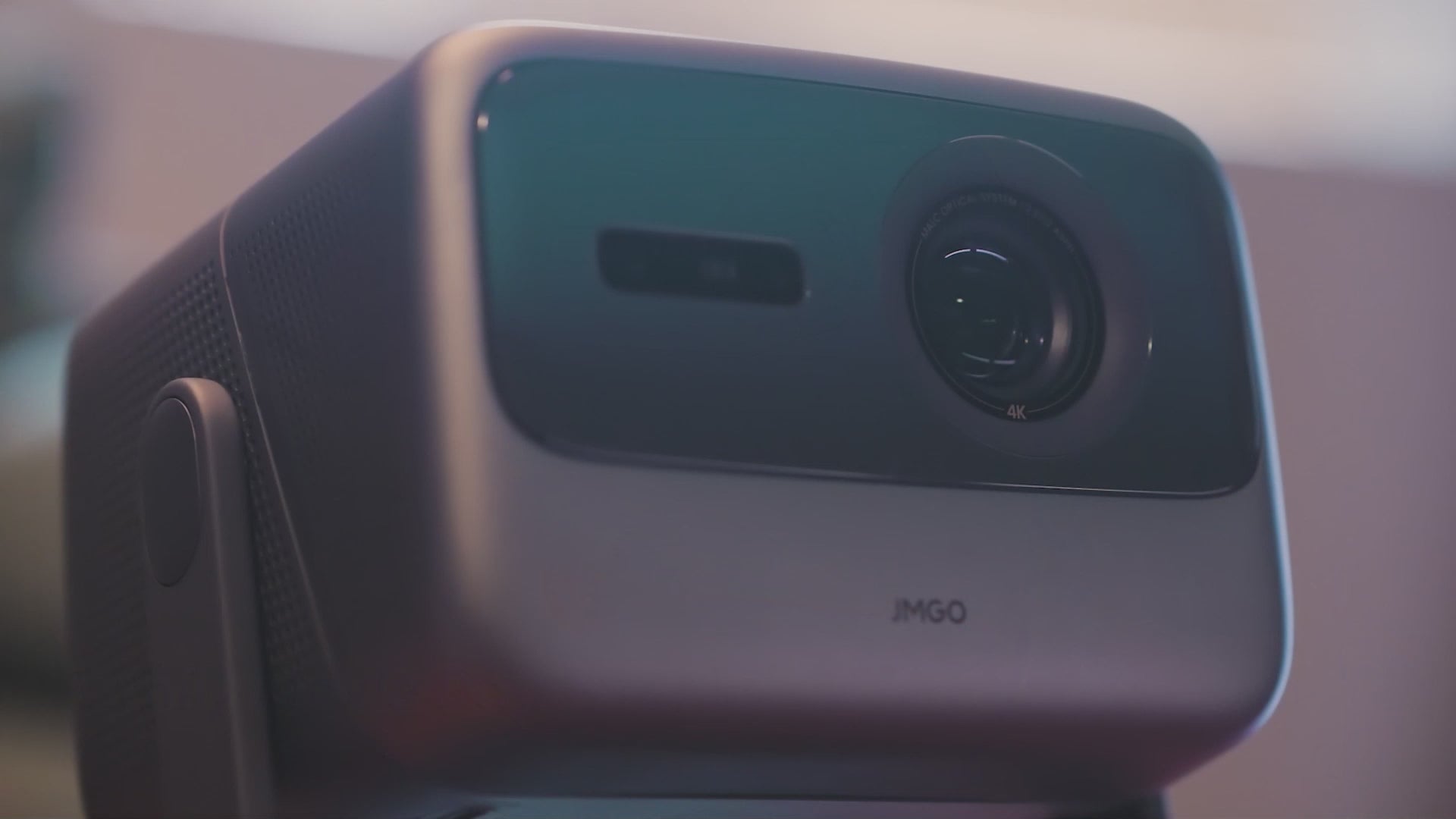 JMGO Online | JMGO N1S Ultra