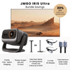 JMGO IRIS Ultra