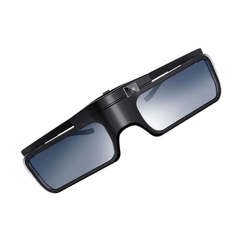 Active 3D Shutter Glasses